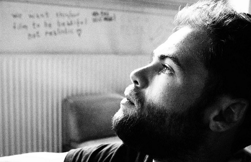 Michael David Rosenberg. (Foto: Pinterest)