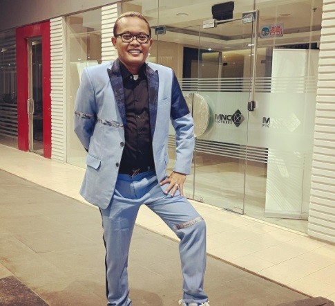 20 Sule Artis Pernah Hidup Susah Sampai Numpang Makan