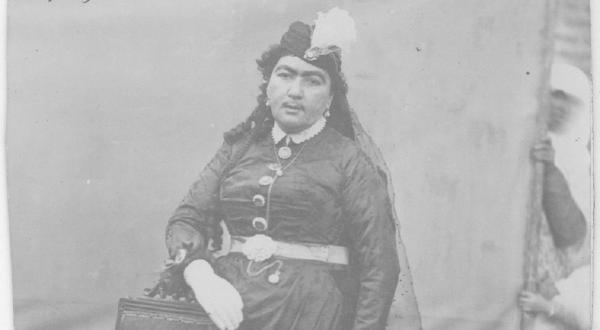 Anis al-Dawlah. (Foto: Istimewa)