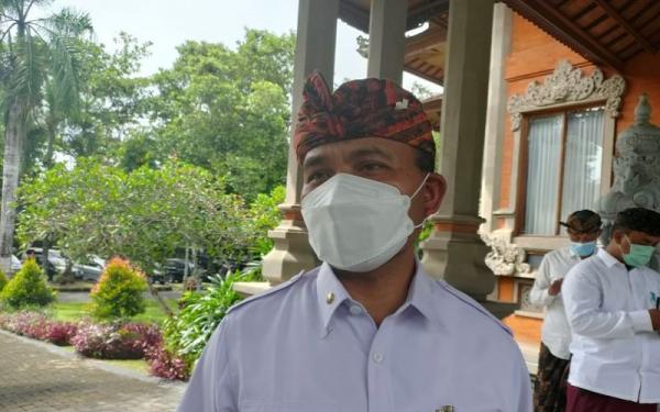 Penambahan Covid-19 di Jembrana, Dinkes Bali: Bukan dari Tahanan Kabur