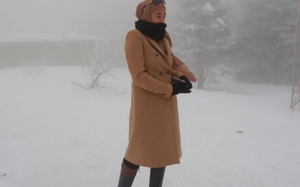 Tersangka Korupsi Nur Afifah Balqis Diserang Netizen: Masih Muda Pinter Korupsi Ya