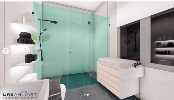 Screen Shot 2022 01 21 At 06 34 17 Desain mewah kamar Baby AH. (Foto: Instagram)