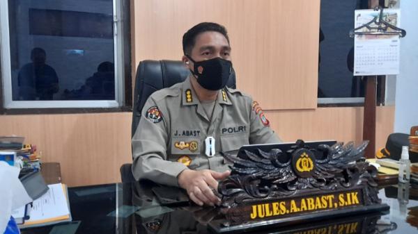 Polisi Periksa Saksi-saksi Kasus Dugaan Kekerasan Seksual Yang Viral Di ...