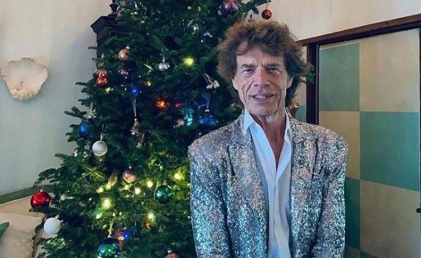 Mick Jagger Artis terkenal dunia dengan gaya hidup sederhana padahal bergelimang harta, Mick Jagger. (Foto: IG)