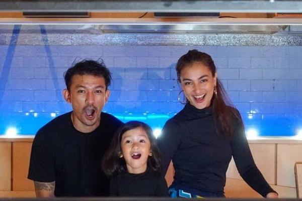 Artis Indonesia yang Pernah Tertipu oleh Orang. (Foto: Instagram)