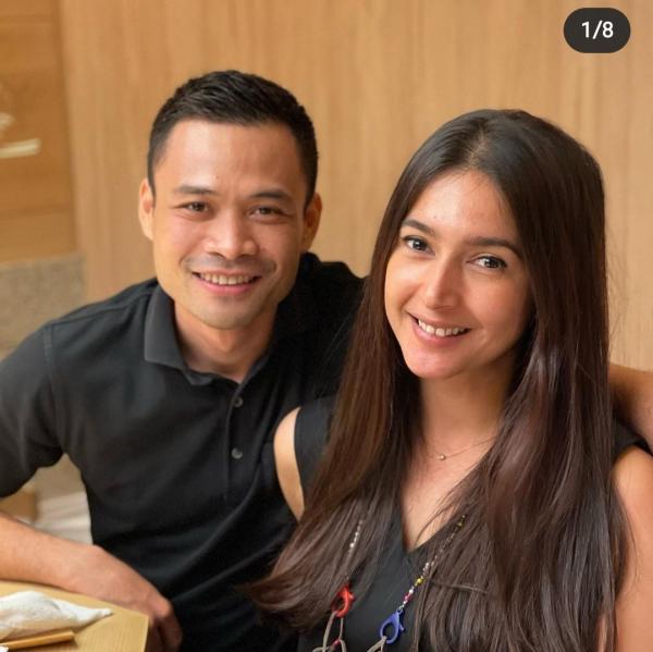 Screenshot 20220124 064801 Instagram Artis Berhasil Meluluhkan Hati Berondong . (Foto: Instagram)