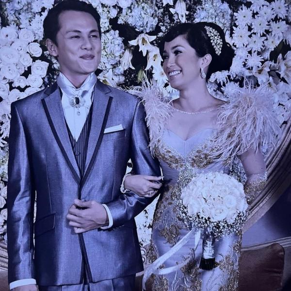 Screenshot 20220124 064825 Instagram Artis Berhasil Meluluhkan Hati Berondong . (Foto: Instagram)