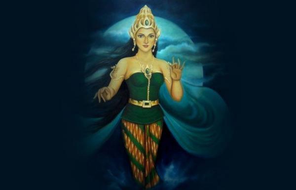 Cerita Pangeran Diponegoro, Temui Ratu Pantai Selatan saat Perjalanan Spiritual