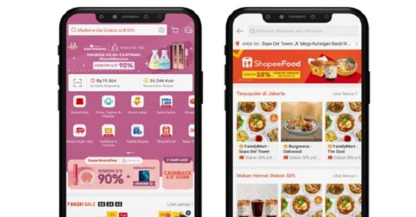 Cara Daftar Shopee Food, Pemilik Bisnis Kuliner Perlu Mengetahuinya!