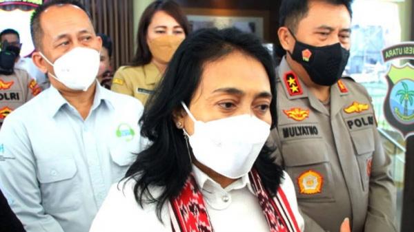 Hakim Bebankan Restitusi ke Negara Bukan Herry Wirawan, Begini Reaksi Menteri PPPA