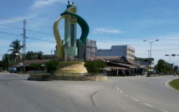 Subulussalam, Aceh. (Foto: Istimewa)