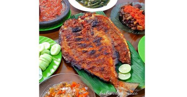 5 Resep Bumbu Ikan Bakar Spesial, Ini Bahan Dasar Dan Cara Membuatnya