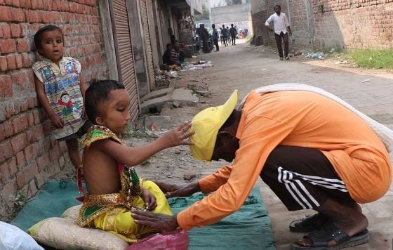 Tangkapan layar Double O Sorong mengkonfirmasi kematian DJ Indah Cleo