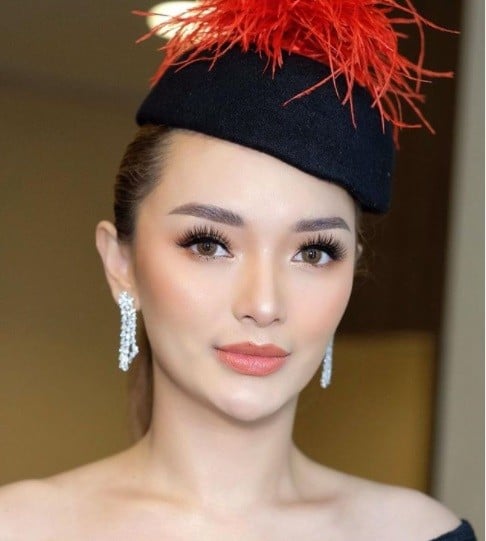 Artis Gagal Nikah Setelah Tunangan. (Foto: Instagram)