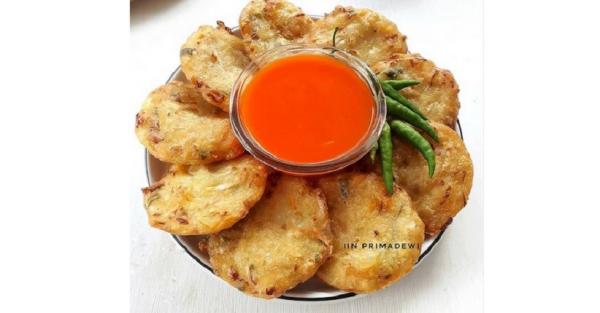 5 Resep Bakwan Sayur Enak, Ini Bahan Dasar dan Cara Membuatnya