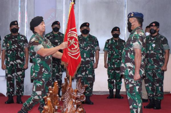  Kodal Kohanudnas Kini Tak Lagi di Bawah Mabes TNI 