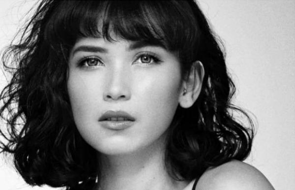 Artis Hapus Tahi Lalat di Wajah. (Foto: Instagram)