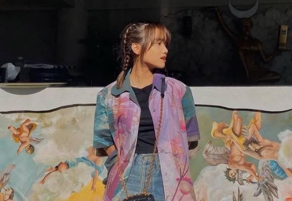 Artis Indonesia Pendatang Baru Paling Ngetop di 2022. (Foto: Instagram)