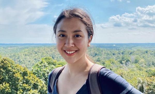 Sherina Munaf. (Foto: IG)