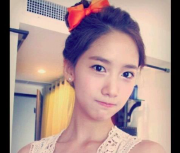 Jessica Jung Girl Generation