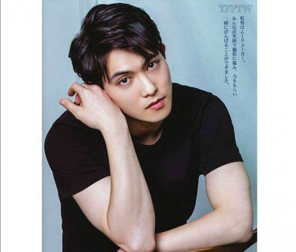 Deretan artis Korea yang mengaku operasi plastik. (Foto: Instagram)