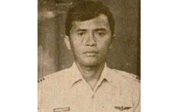 Mayor Marinir Anumerta Sugeng Hardjo Taruno yang menorehkan tinta emas dalam aksi kepahlawanannya saat Operasi Seroja di Timor Timur. (Foto: Ist)