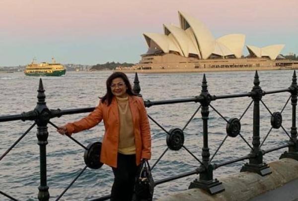 Nur Afni Octavia Artis penyanyi di tahun 80-an, Nur Afni Octavia. (Foto: IG)