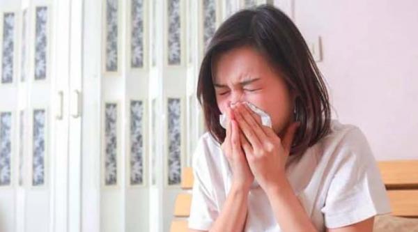 Cara Mengatasi Alergi Debu Tanpa Konsumsi Obat