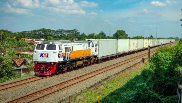 Libur Panjang Idul Adha, 56.778 Tiket Kereta Api Jarak Jauh Ludes Terjual