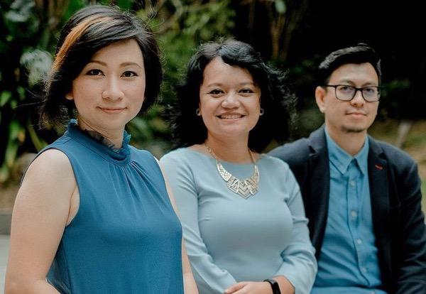 D’ Cinnamons ig D’Cinnamons, grup musik akustik terbaik di Indonesia. (Foto: IG)