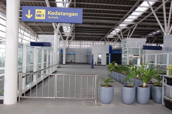 Pembelian Tiket KA Lokal di Stasiun Cikarang hanya Dilayani Lewat Aplikasi