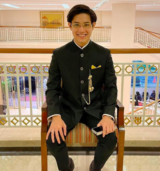 Deretan artis Indonesia yang berulangtahun di bulan Februari 2022. (Foto: Instagram)