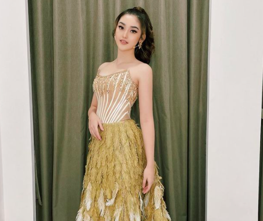 Artis cantik yang setia mendampingi pacar saat terjerat kasus narkoba. (Foto: Instagram)