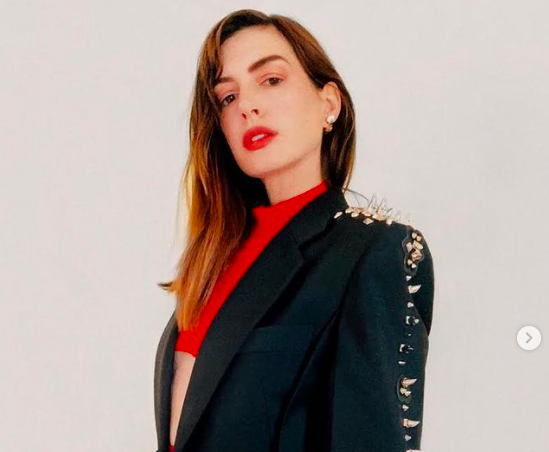 Screen Shot 2022 02 02 At 17 41 35 Artis Cantik Hollywood yang Rela Tampil Sexy Demi Sebuah Peran. (Foto: Instagram)