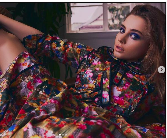 Screen Shot 2022 02 02 At 17 42 23 Artis Cantik Hollywood yang Rela Tampil Sexy Demi Sebuah Peran. (Foto: Instagram)