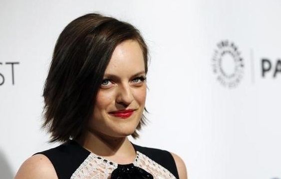 Elisabeth Moss Elisabeth Moss, Aktris hollywood dengan bayaran tertinggi. (Foto: Reuters)