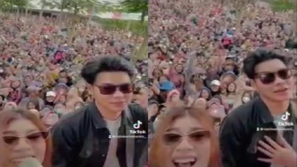 Pentas Musik Tri Suaka Picu Kerumunan di Subang, Polda Jabar: Panitia Nekat