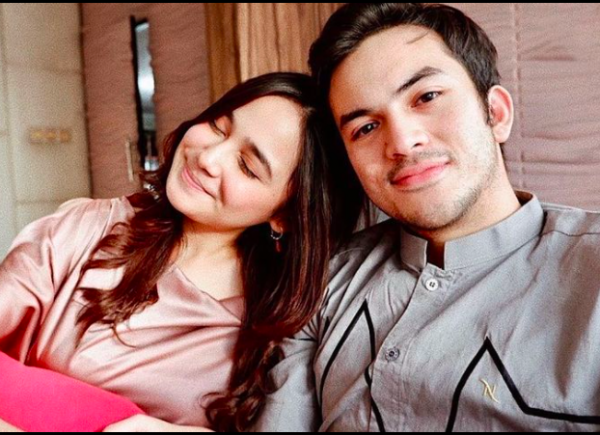 Syifa Hadju Artis cantik yang setia mendampingi pacar saat terjerat kasus narkoba. (Foto: Instagram)