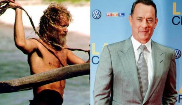 Transformasi ekstrim pada tubuh artis Hollywood demi mendalami peran. (Foto: istimewa)