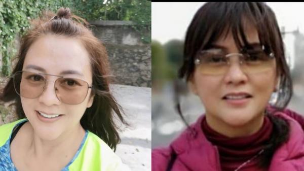 Transformasi Artis Antagonis Sinetron Lawas Era 90-an. (Foto: Instagram)