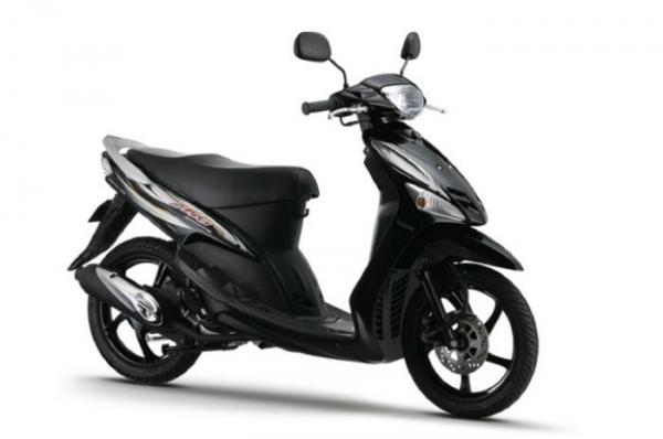 Yamaha Mio