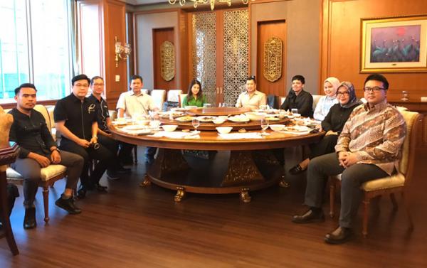 Foto: Instagram/hary.tanoesoedibjo