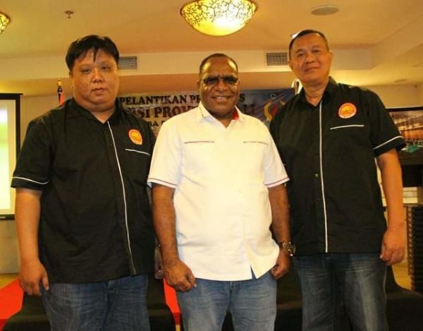 Pengprov POBSI Bali siap gelar musyawarah provinsi untuk pemilihan ketua baru pada Februari 2022 ini. (Foto: MNC Media)