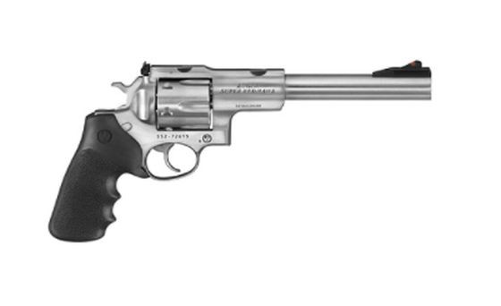 Pistol 5 Ruger