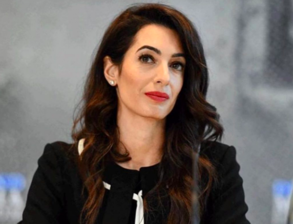 Artis Hollywood Amerika yang Beragama Islam. (Foto: Instagram)