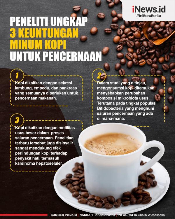 Kopi Pencernaan 1