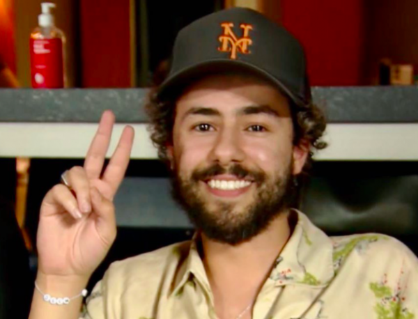 Artis Hollywood Amerika yang Beragama Islam. (Foto: Instagram)