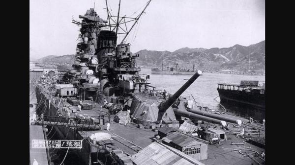 Meriam Al Type 94 Meriam raksasa yang digunakan pada perang dunia II, salah satunya Meriam Al Type 94. (Foto: Flickr/ Horatio J. Kookaburra)