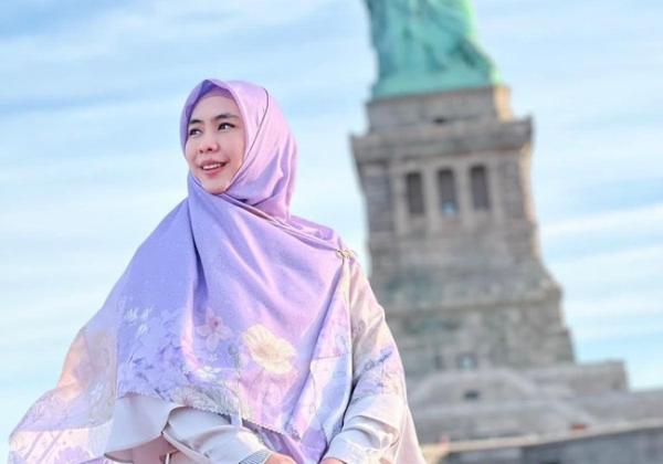 Artis bangun masjid megah. (foto: instagram)