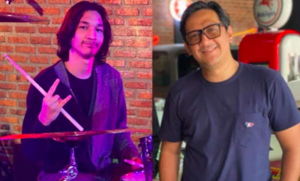 Anak Artis Ini Jarang Terkekspos di Layar Kaca. (Foto: Instagram)